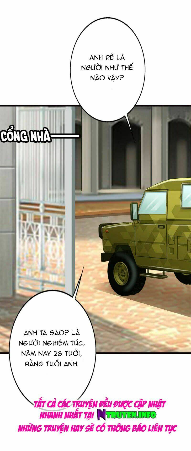 boss cấm dục thành nghiện chapter 14 20