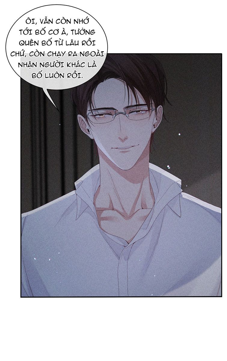 trò chơi săn mồi chapter 26 43