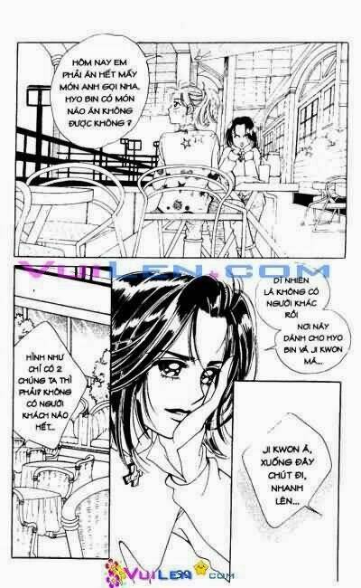 tình yêu diệu kỳ chapter 3 50