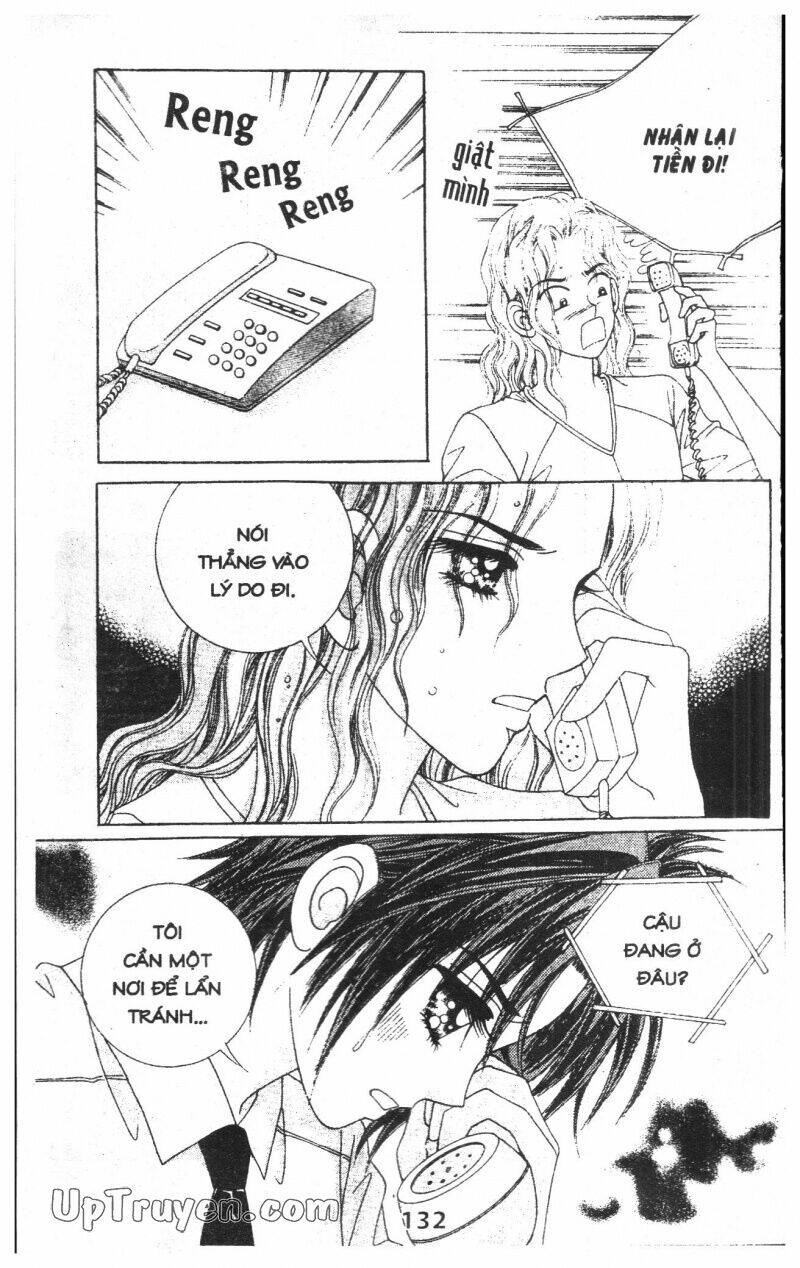 mặt nạ tình yêu chapter 39 43