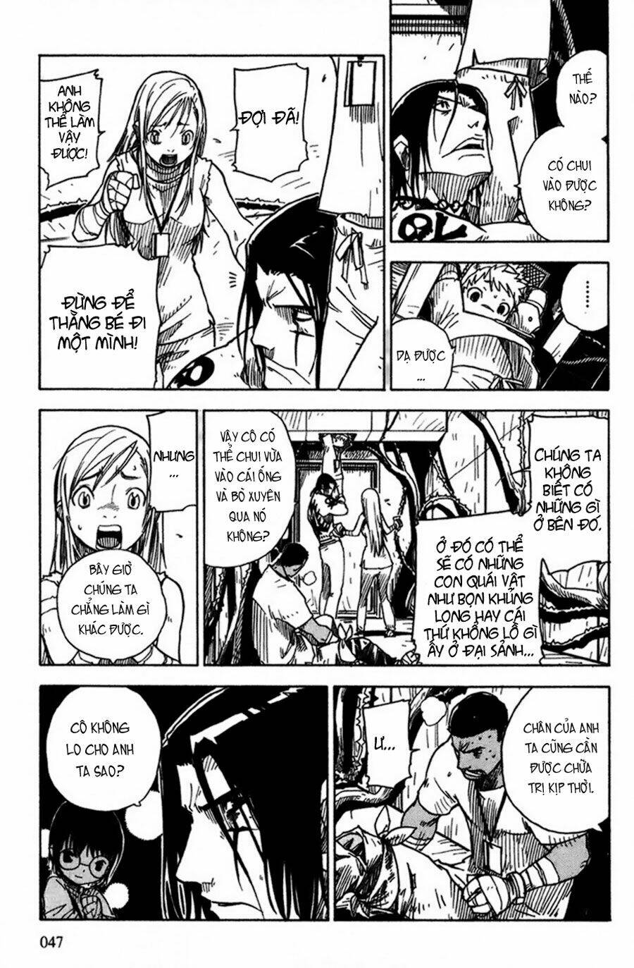 king of thorns chapter 7 13