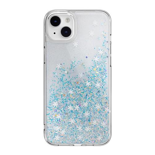 Ốp Lưng Dành Cho IPhone 14 series SwitchEasy Starfield Nhiều Màu Đẹp Sang Trọng Chất Liệu Nhựa Cứng - Hàng chính hãng
