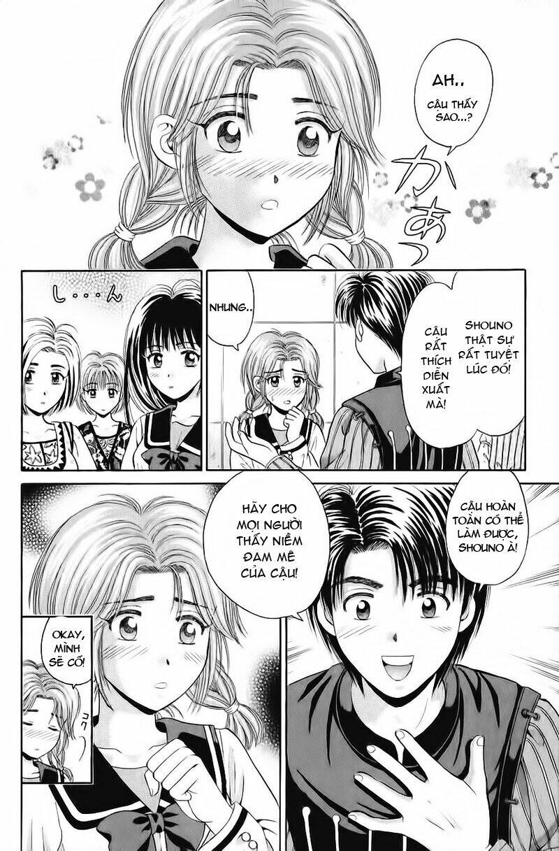 open sesame chapter 34 34