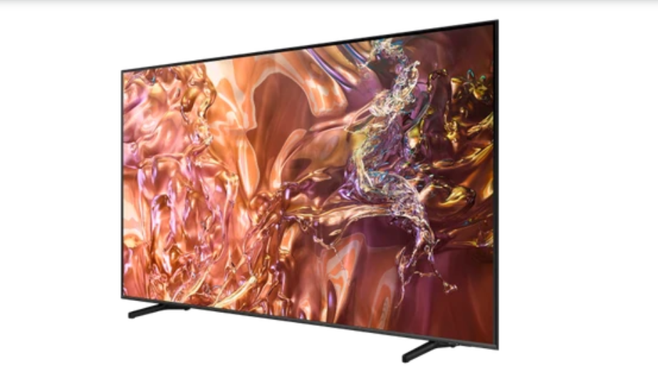 Smart Tivi QLED Samsung 4K 55 inch QA55QE1DAKXXV - Hàng Chính Hãng