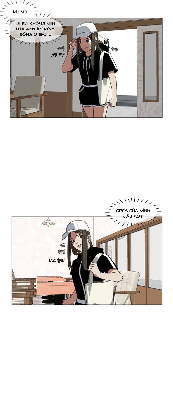 change me chapter 9 22