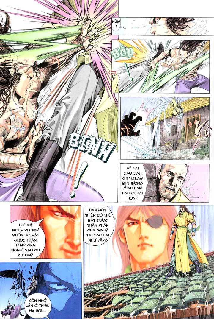 phong vân chapter 209 16