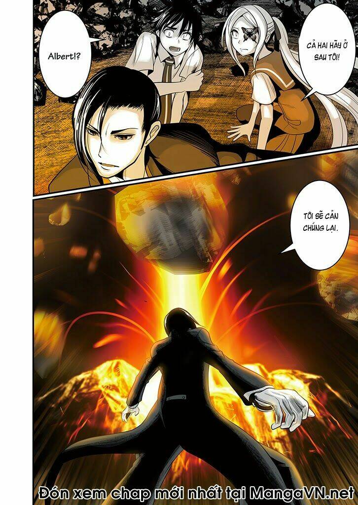 wildcard chapter 5 28