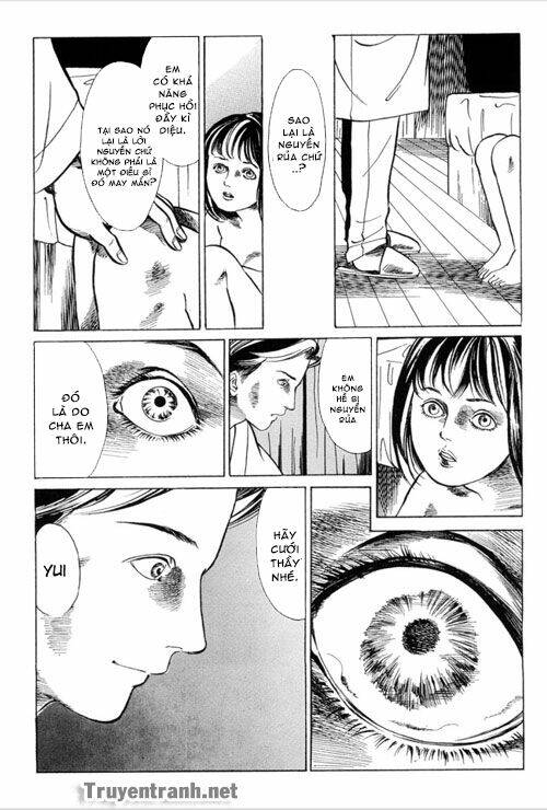 gankyu kidan chapter 3 7