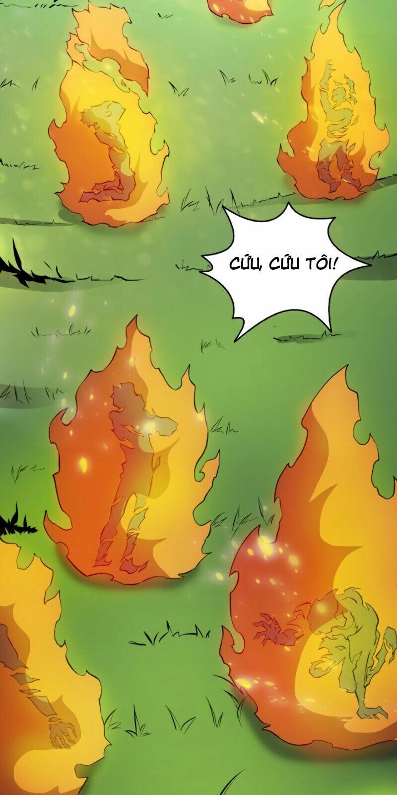 arcane sniper chapter 16 53