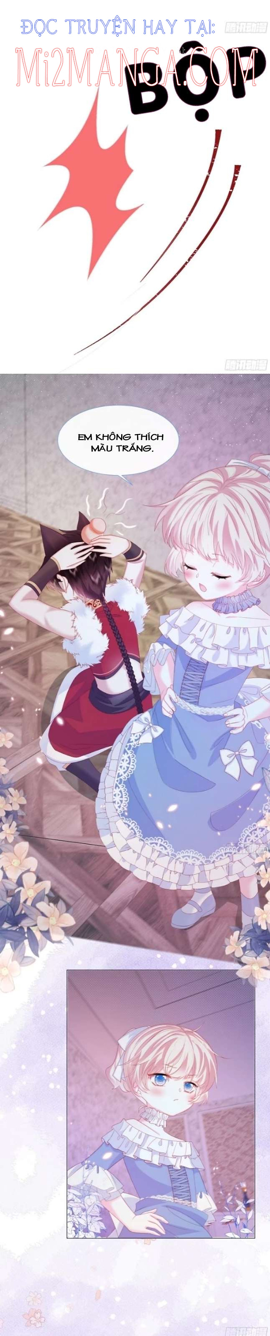 ninita yêu dấu chapter 5.1 4