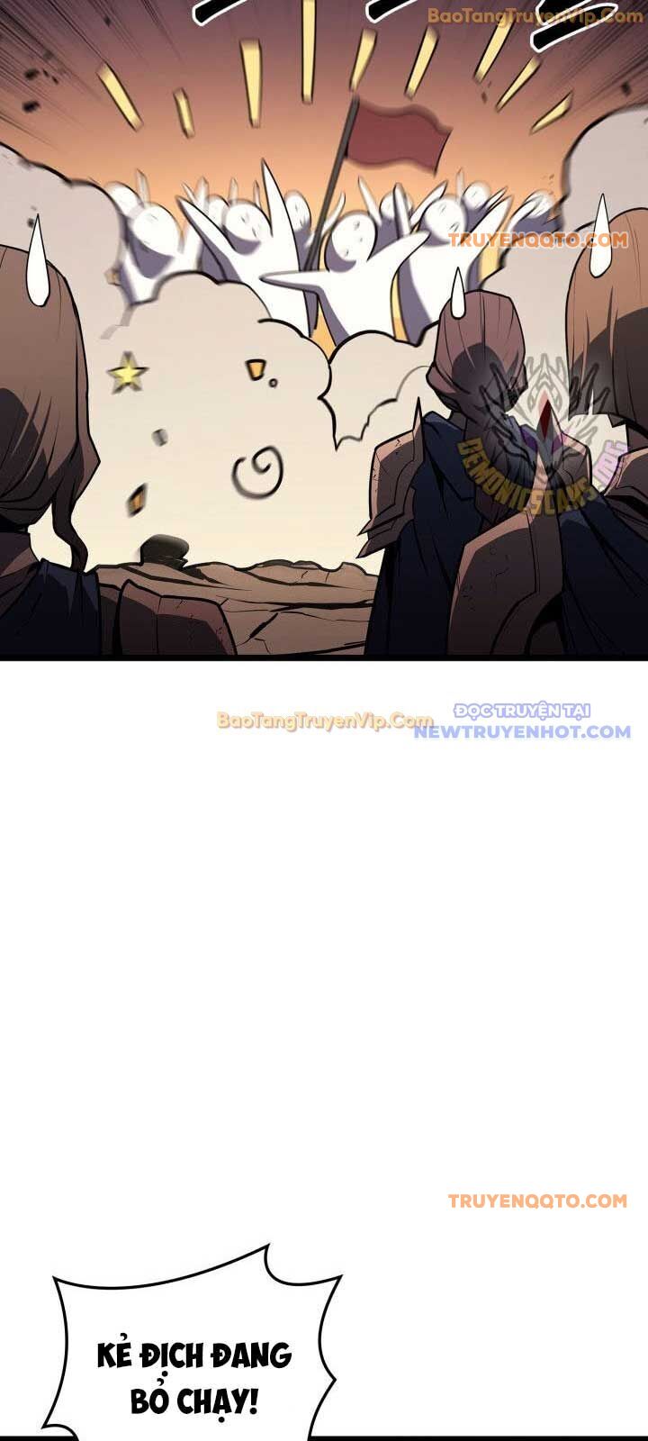 Vị Vua Mạnh Nhất Đã Trở Lại chapter 116 100