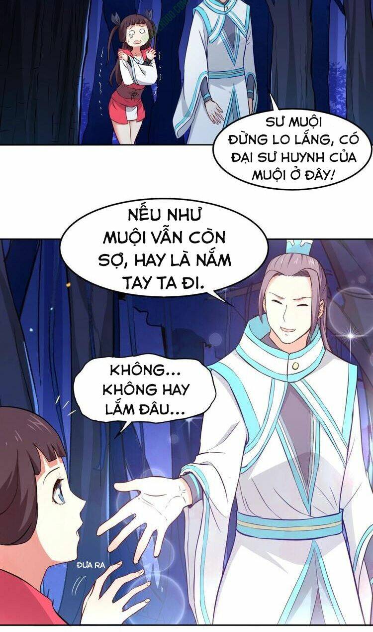 ta luyện giả kim trong thời đại tu tiên chapter 47 2