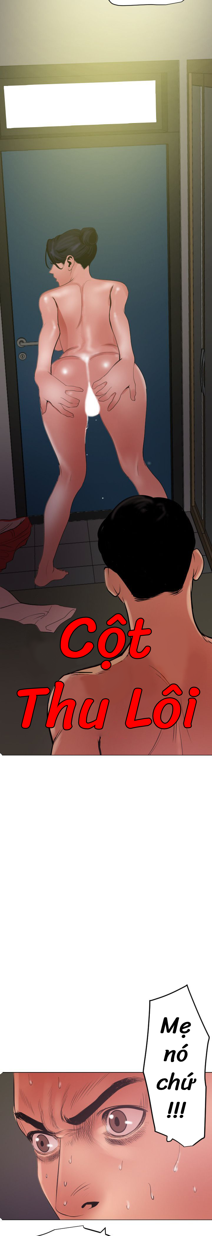 cột thu lôi chapter 52 4