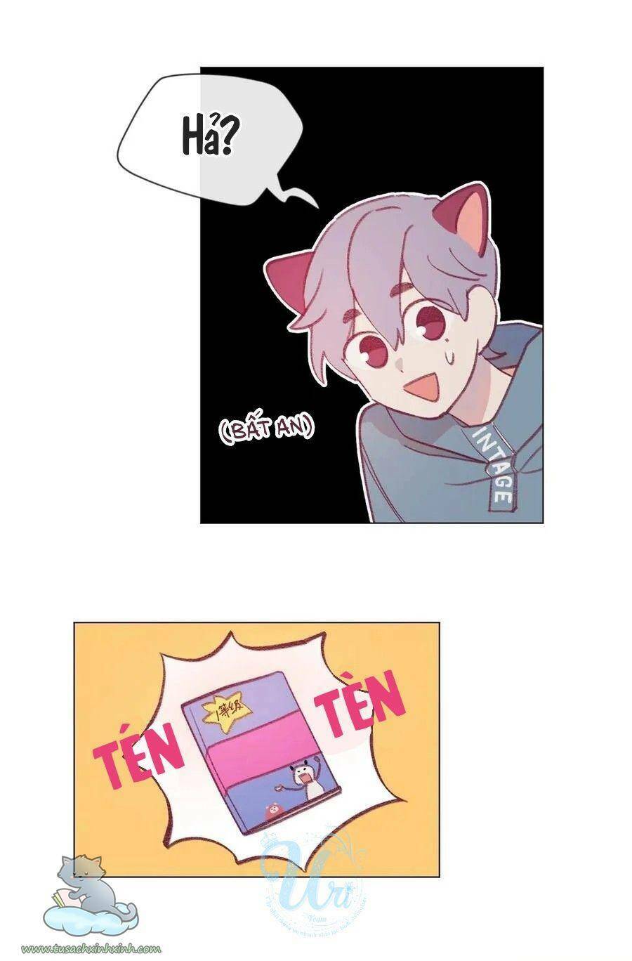 nhật ký nấm ma cô chapter 22 30