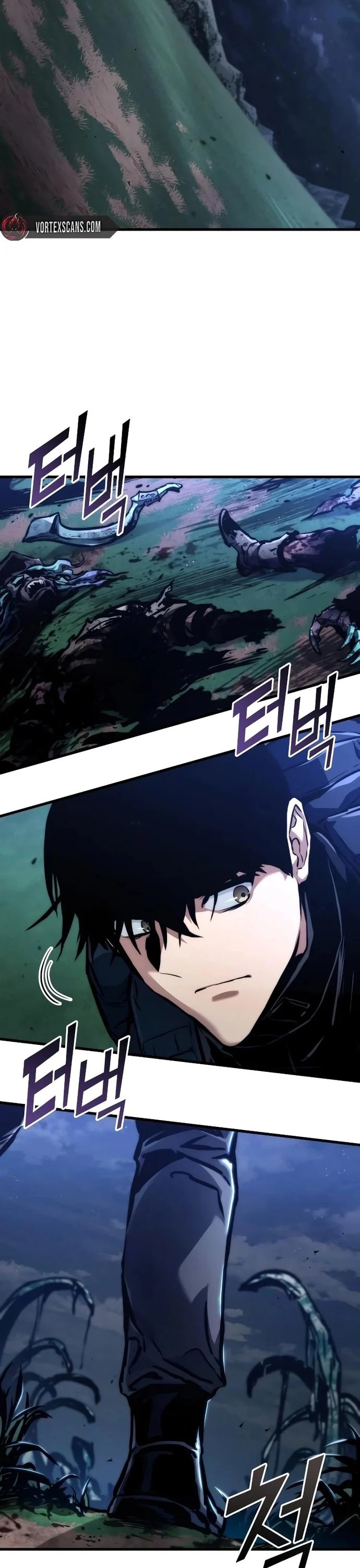 đồ long kỵ sĩ hôn môi ác long chapter 123 34