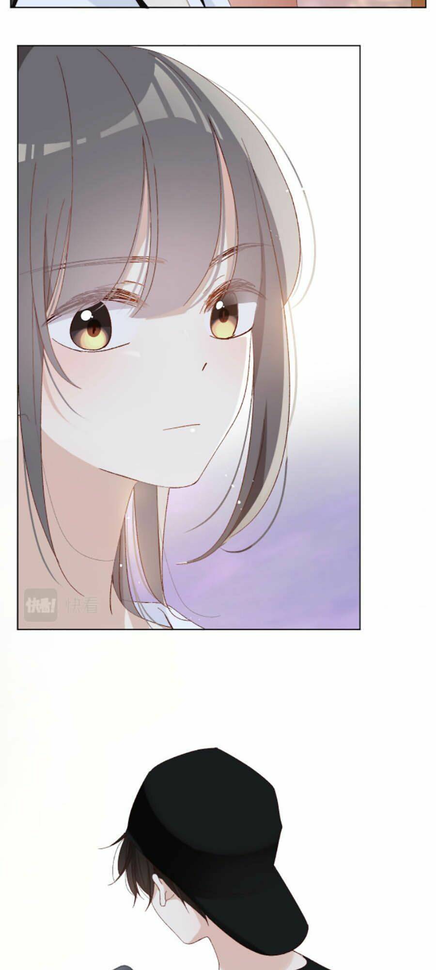 yêu thương em, yêu bản thân chapter 24 4