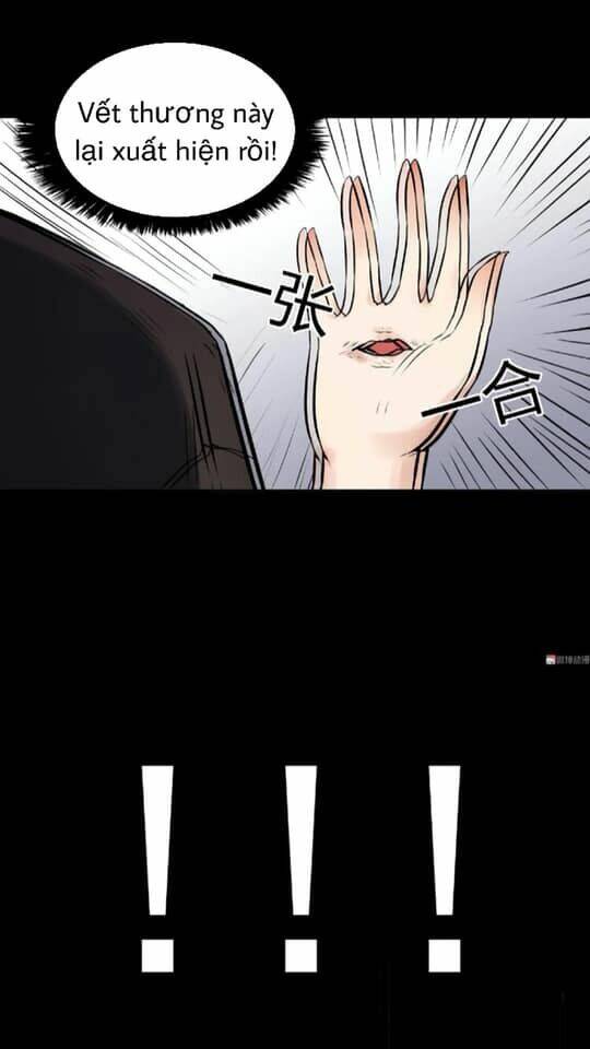 giày thủy tinh chapter 10.2 8