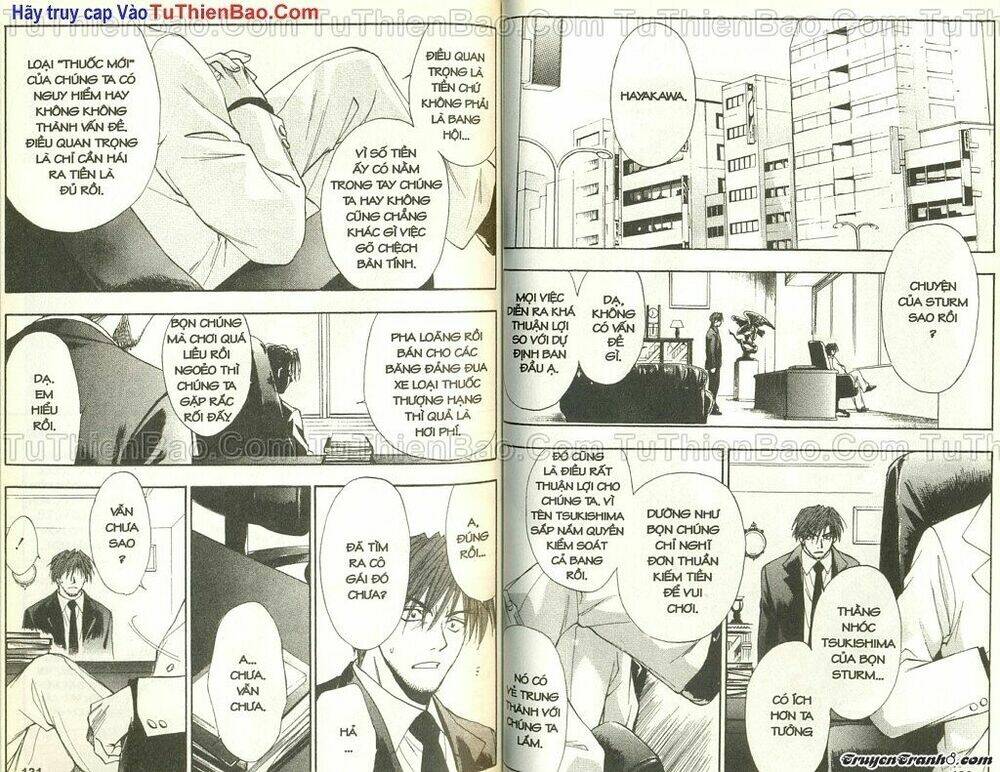 wchange chapter 2 66