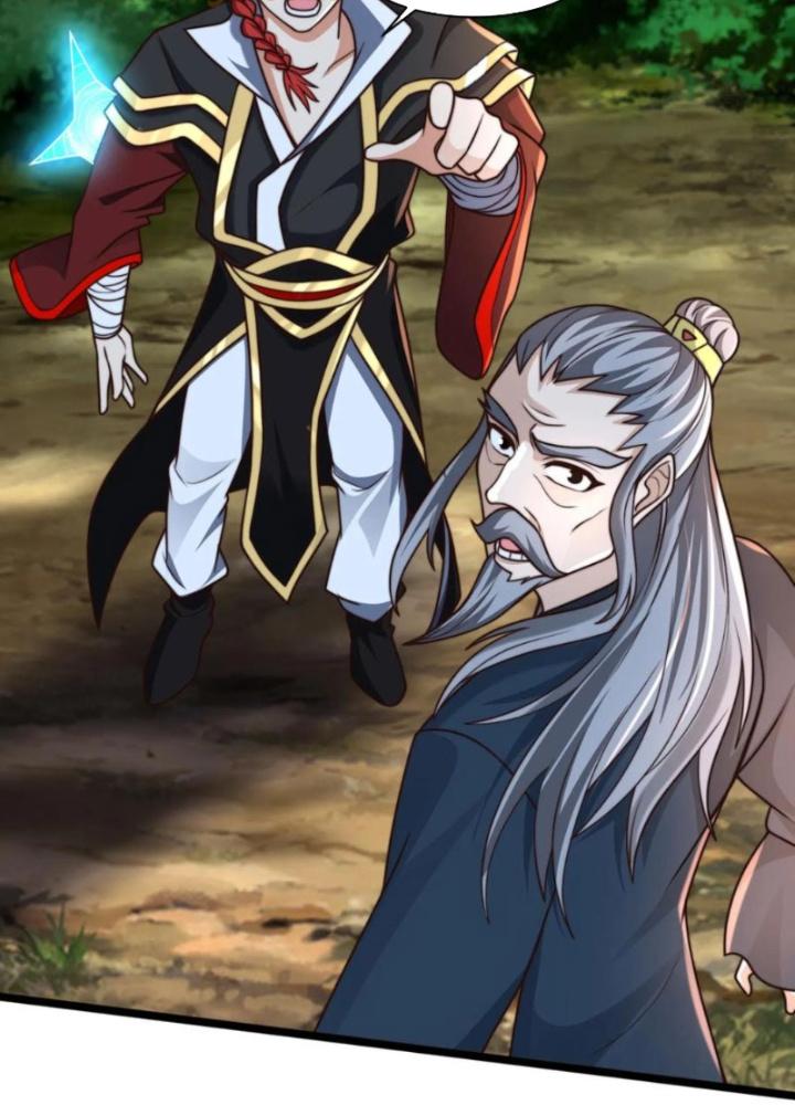 ta nuôi ma quỷ ở trấn ma ti chapter 230 21