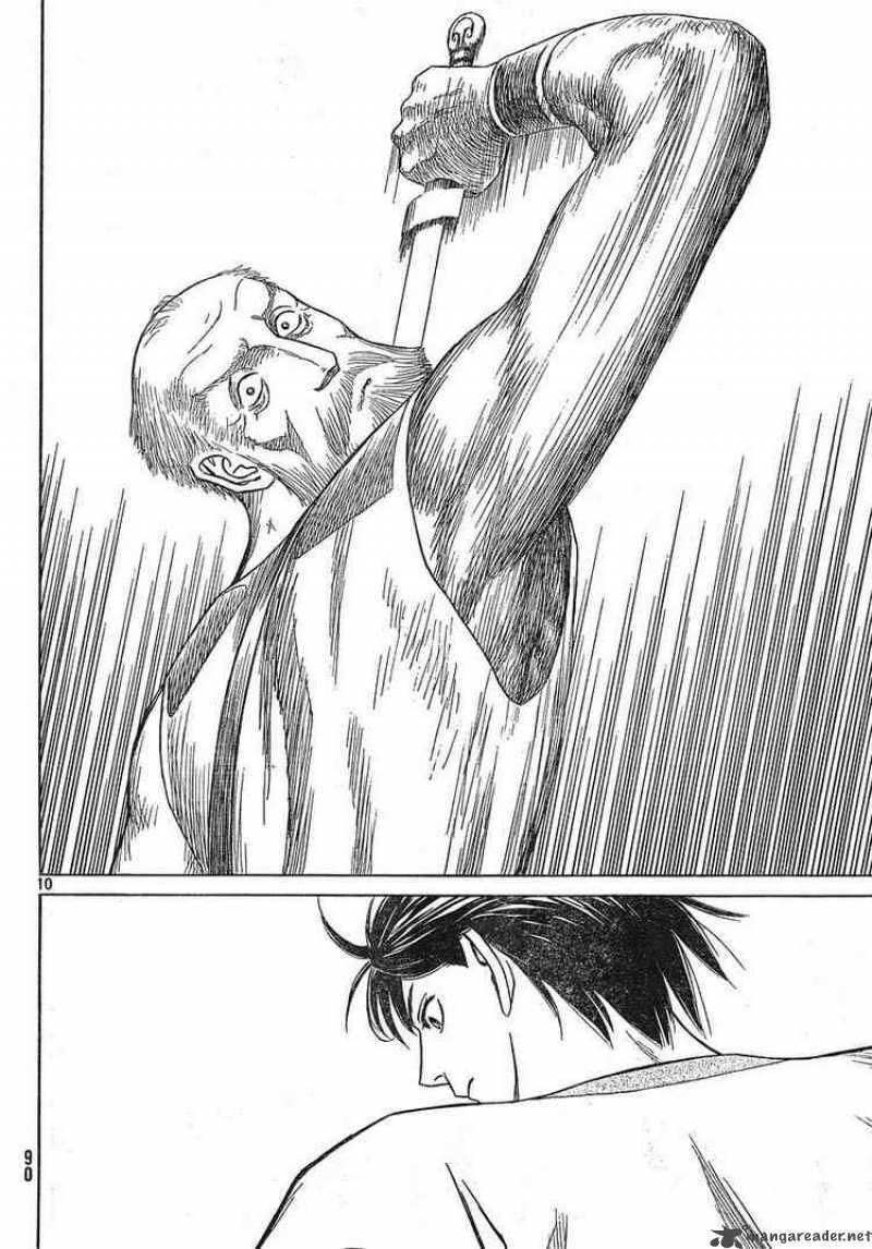 thư ký của alexandros đại đế chapter 41 11