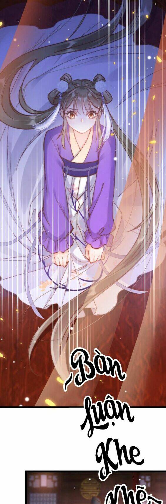 cánh diều xanh bay trong cơn gió chapter 15 9