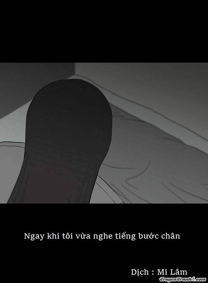 thứ sáu: những câu chuyện cấm chapter 15 2