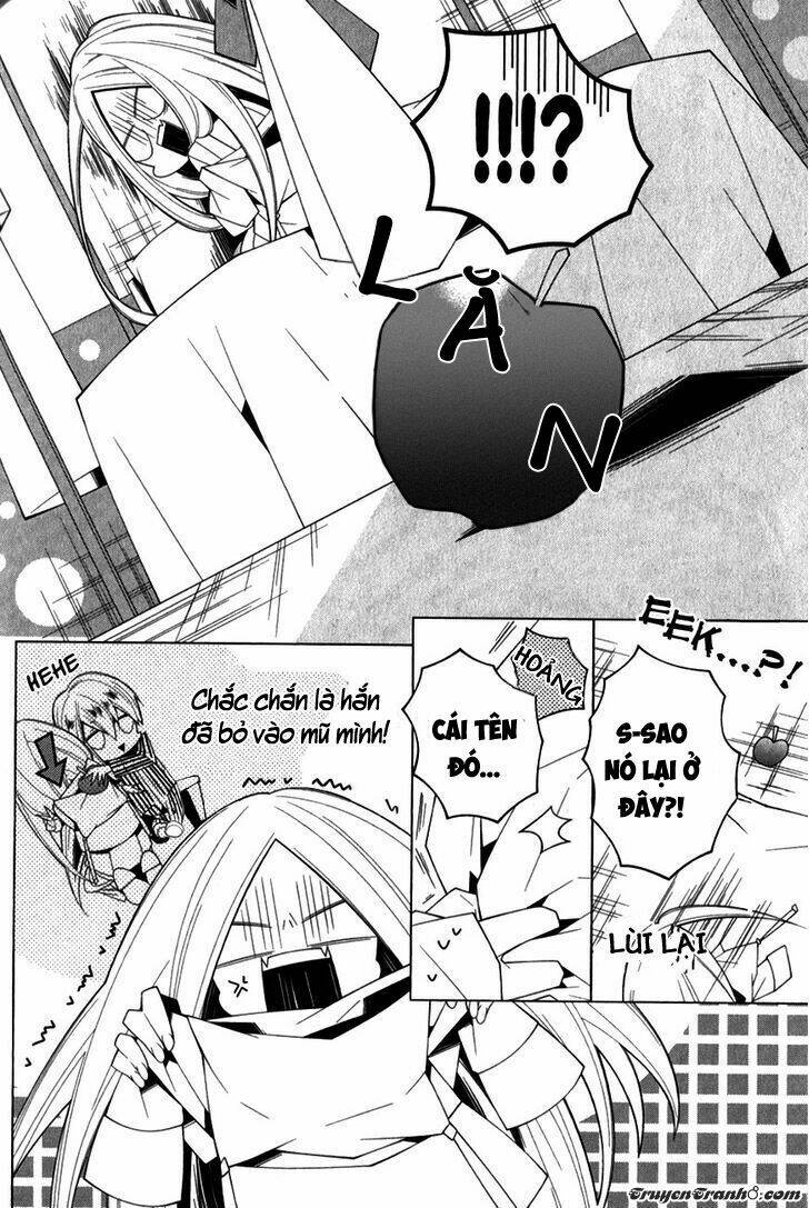 snow white and alice chapter 11 25