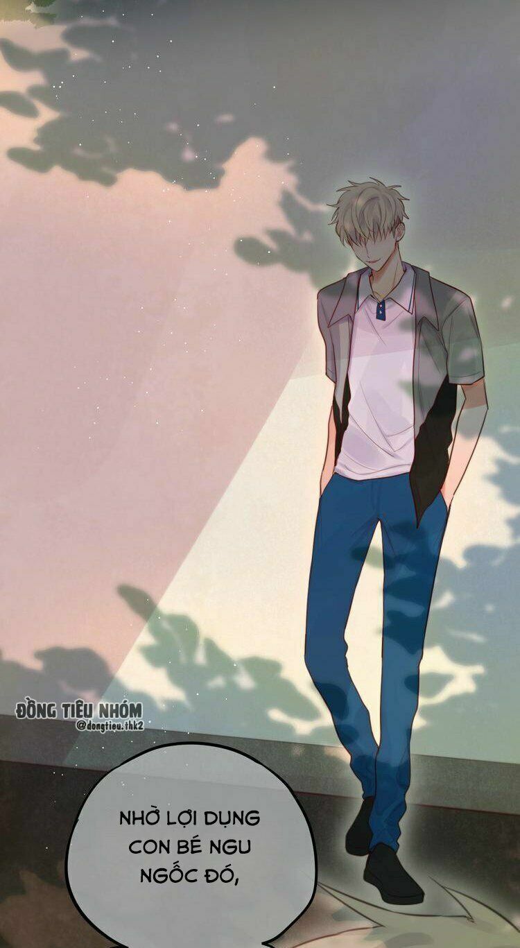 trú dạ liên miên chapter 36 42