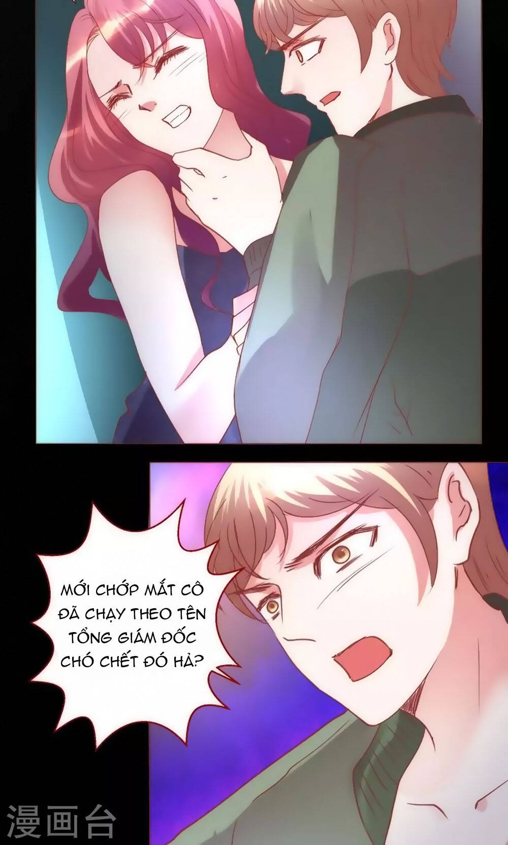 một tuần làm tình nhân chapter 39 9