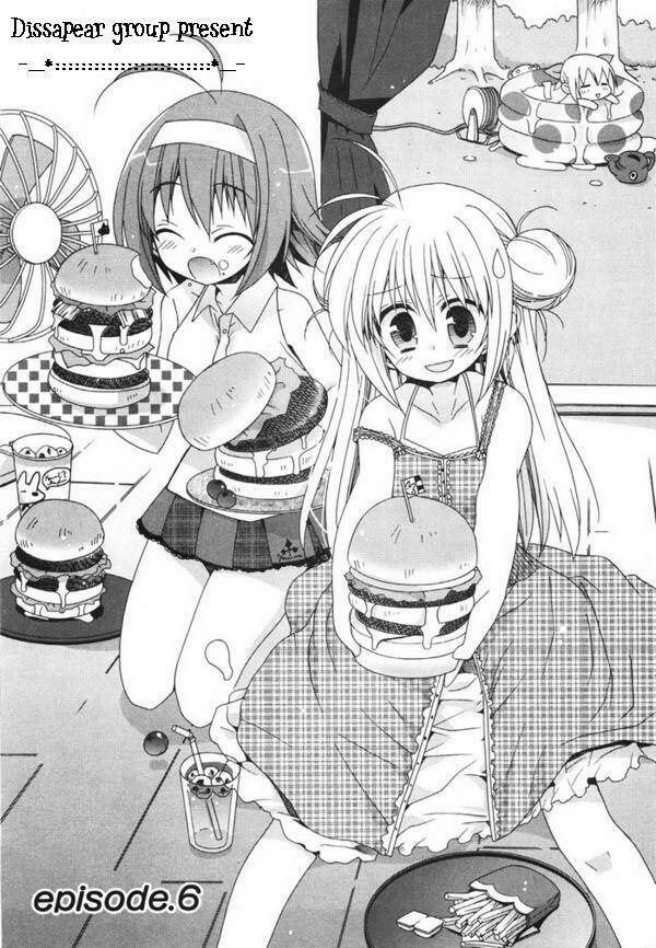 otome wa boku ni koishiteru chapter 6 1