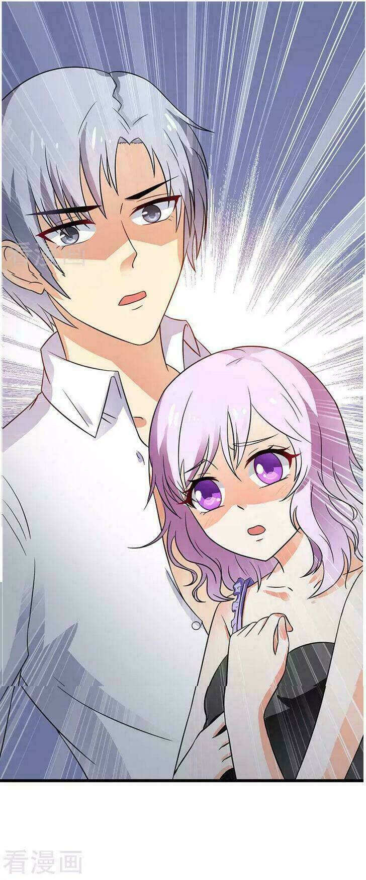 nhà thảo dược khó làm hài lòng chapter 1 12