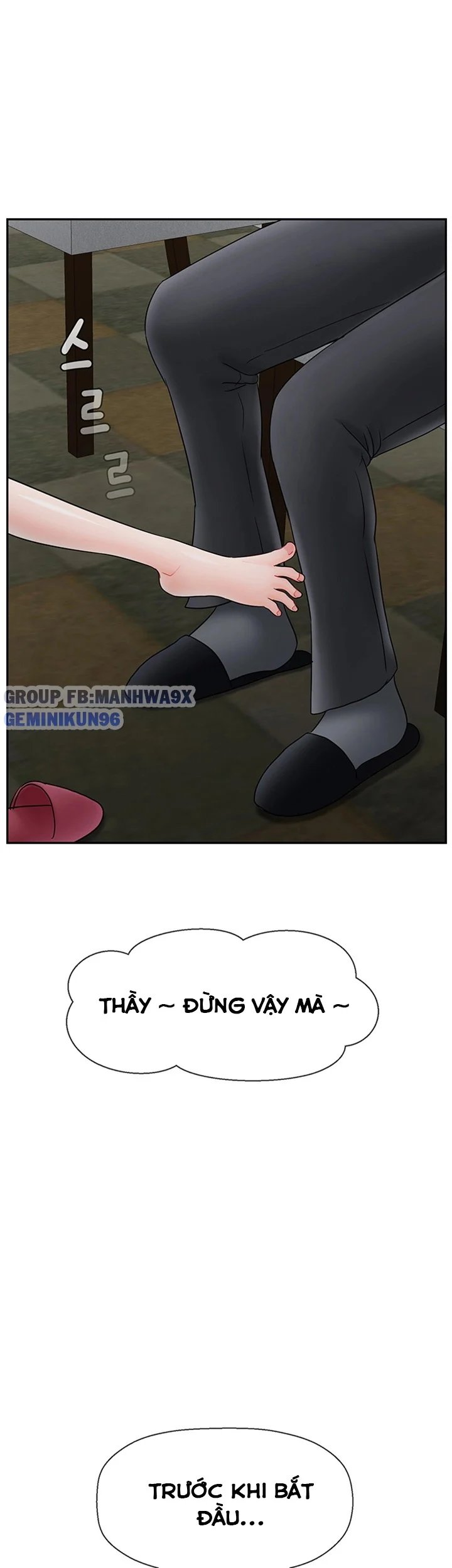 lớp học thể chất chapter 36 47