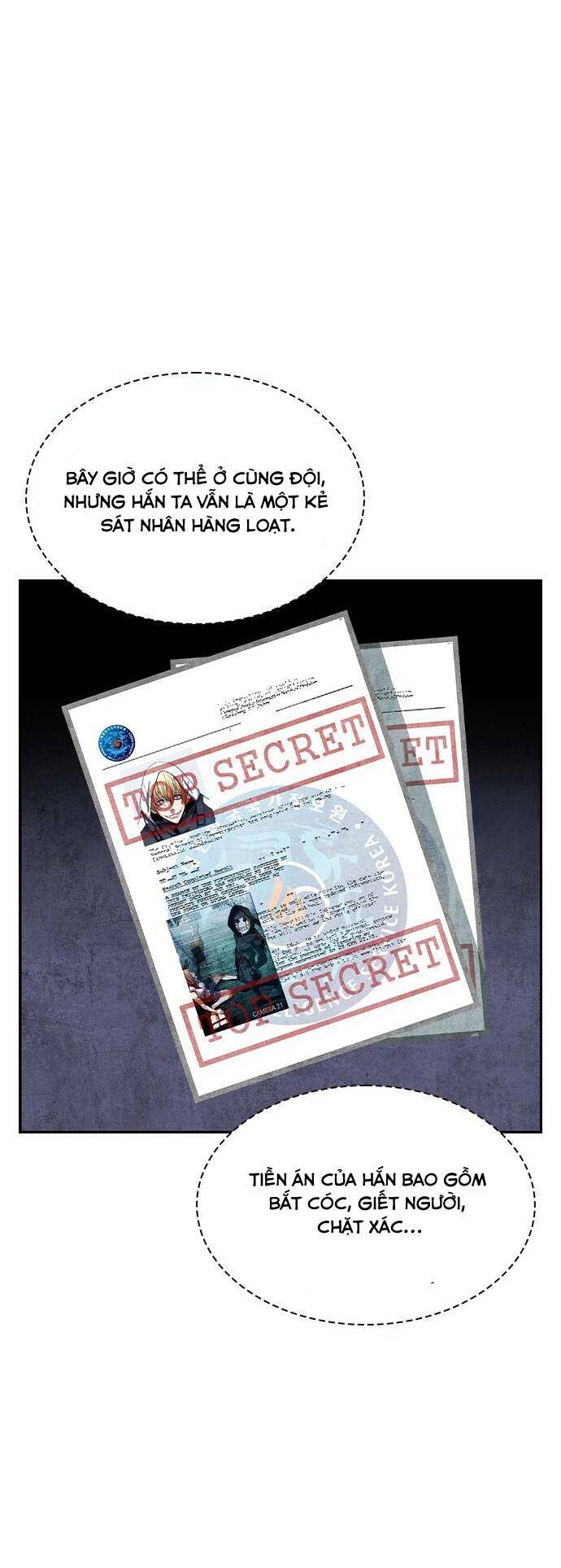 pubg - cuộc chiến sinh tồn - 100 chapter 11 14