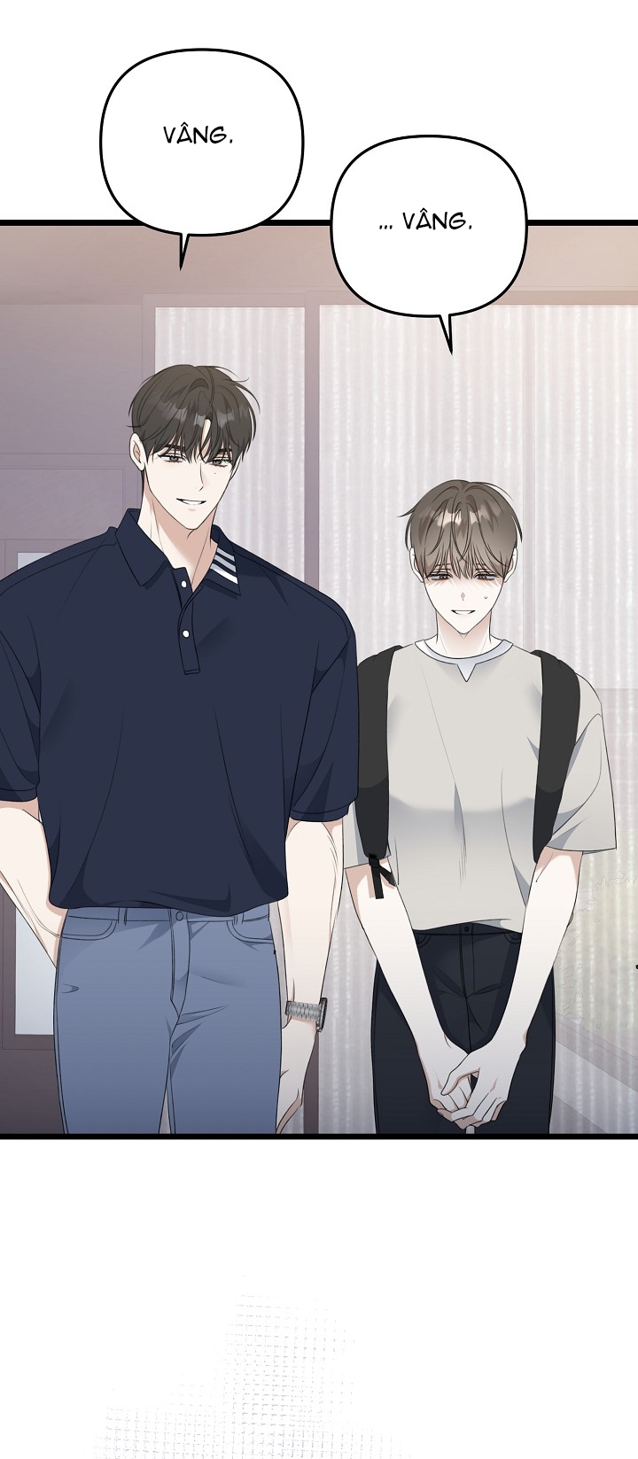 say nắng chapter 43.2 11