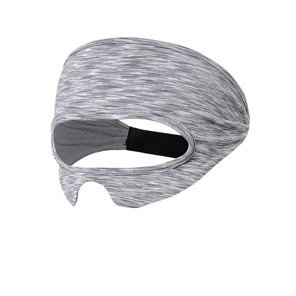 Phụ kiện VR Mặt nạ che phủ dải mồ hôi có thể điều chỉnh kích thước phù hợp với tai nghe thực tế ảo cho Oculus Quest 2 1 Màu: Tùy chọn 10