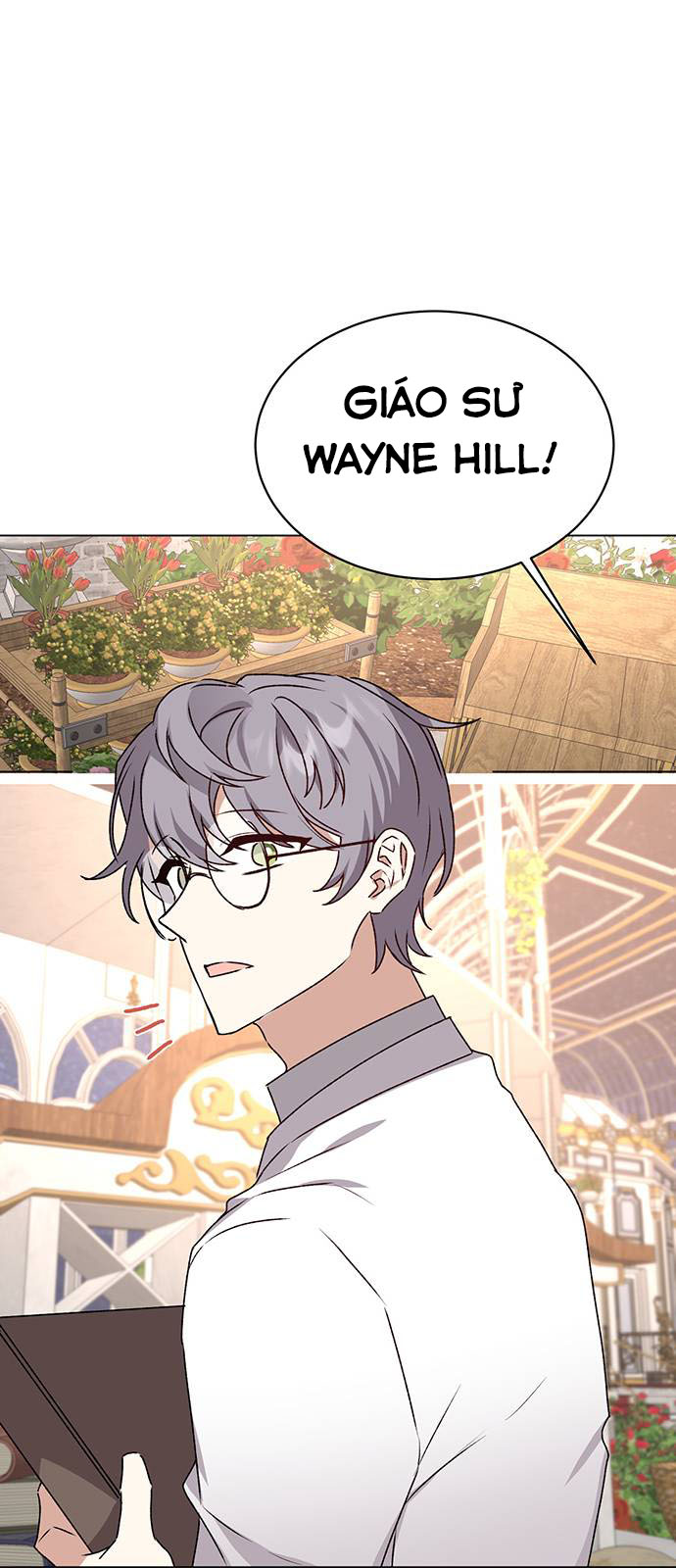 tôi là vị hôn thê phản diện chapter 55.1 18