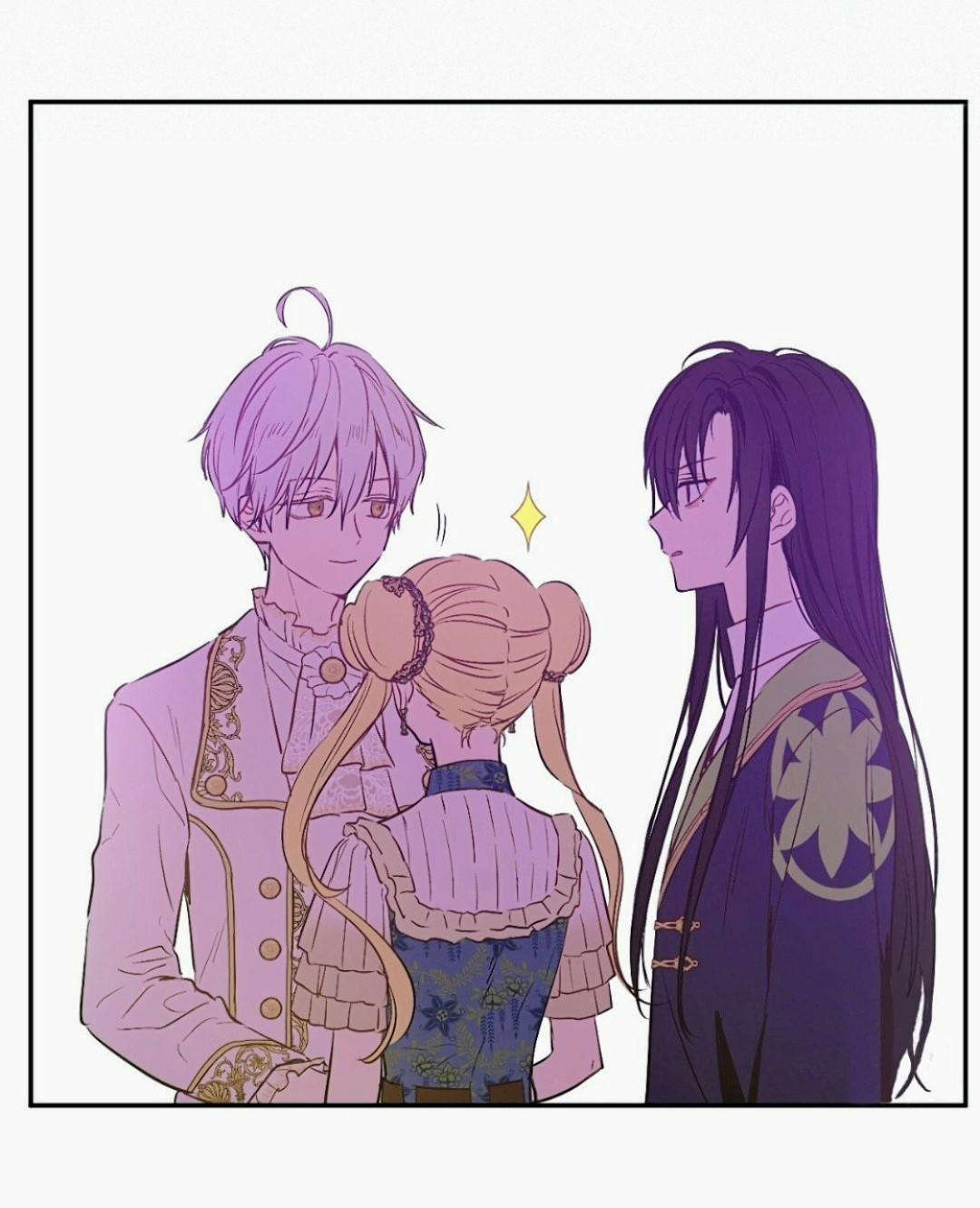 bỗng một ngày nọ tôi trở thành nàng công chúa chapter 115 51