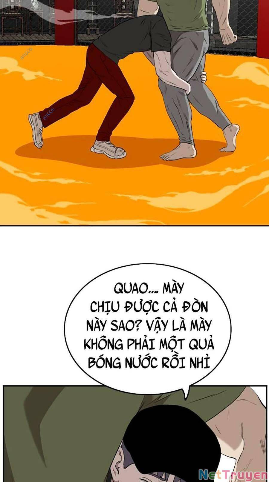 người xấu chapter 101 88