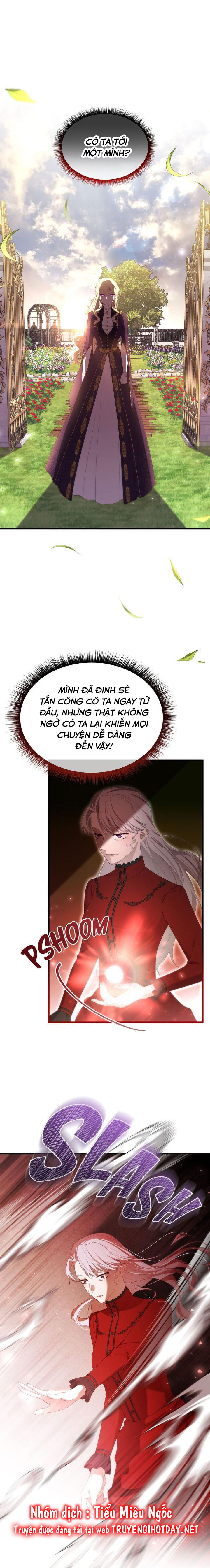 màn đêm tối của adeline chapter 58 8