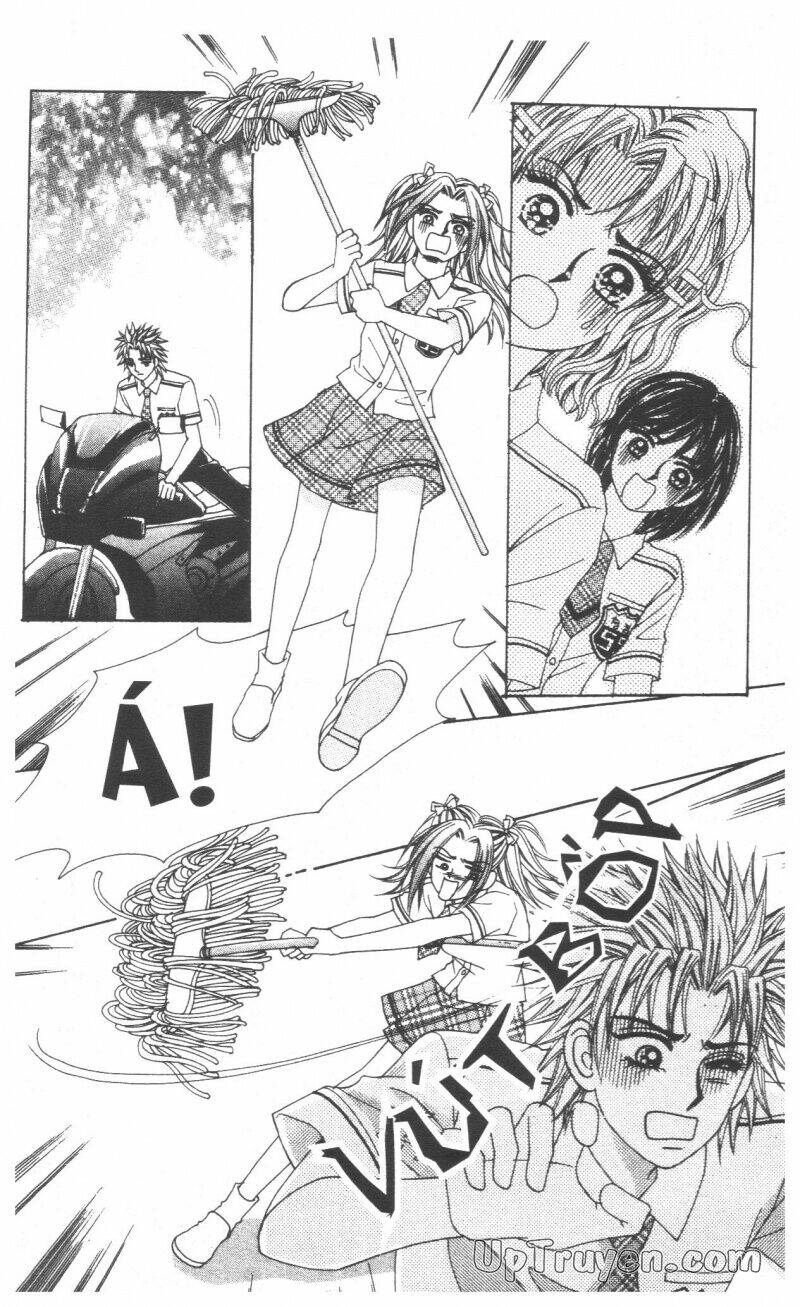 cáo già gặp sói điên chapter 1 39