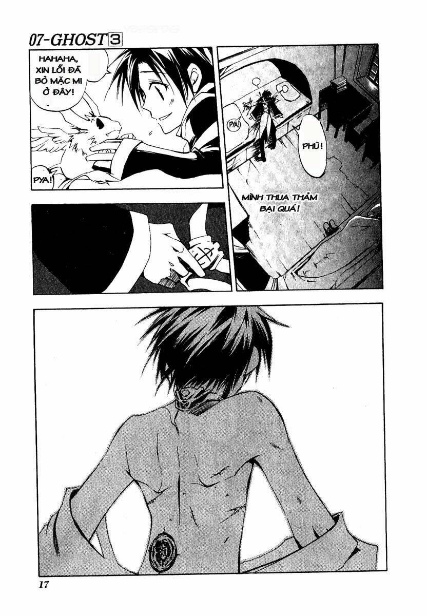 07 hồn ma chapter 12 20