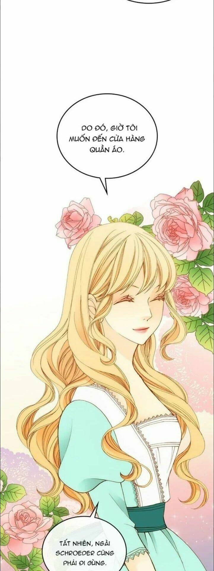 wendy , cô gái bán hoa chapter 11 30