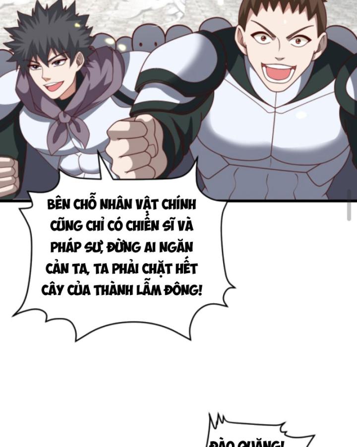 người chơi và nhân vật chính đều muốn làm hại ta chapter 95 60