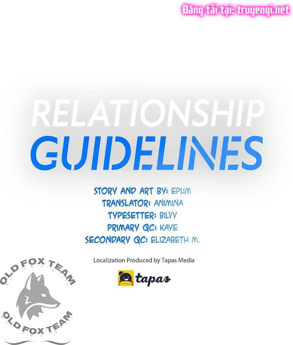 nguyên tắc mối quan hệ chapter 4 12