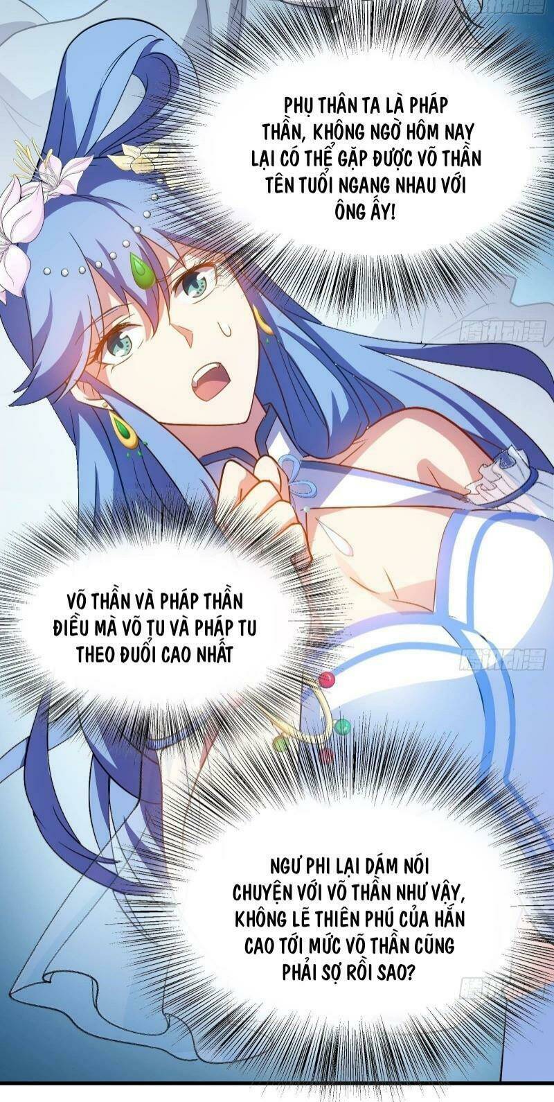thiên mệnh long thần chapter 26 4