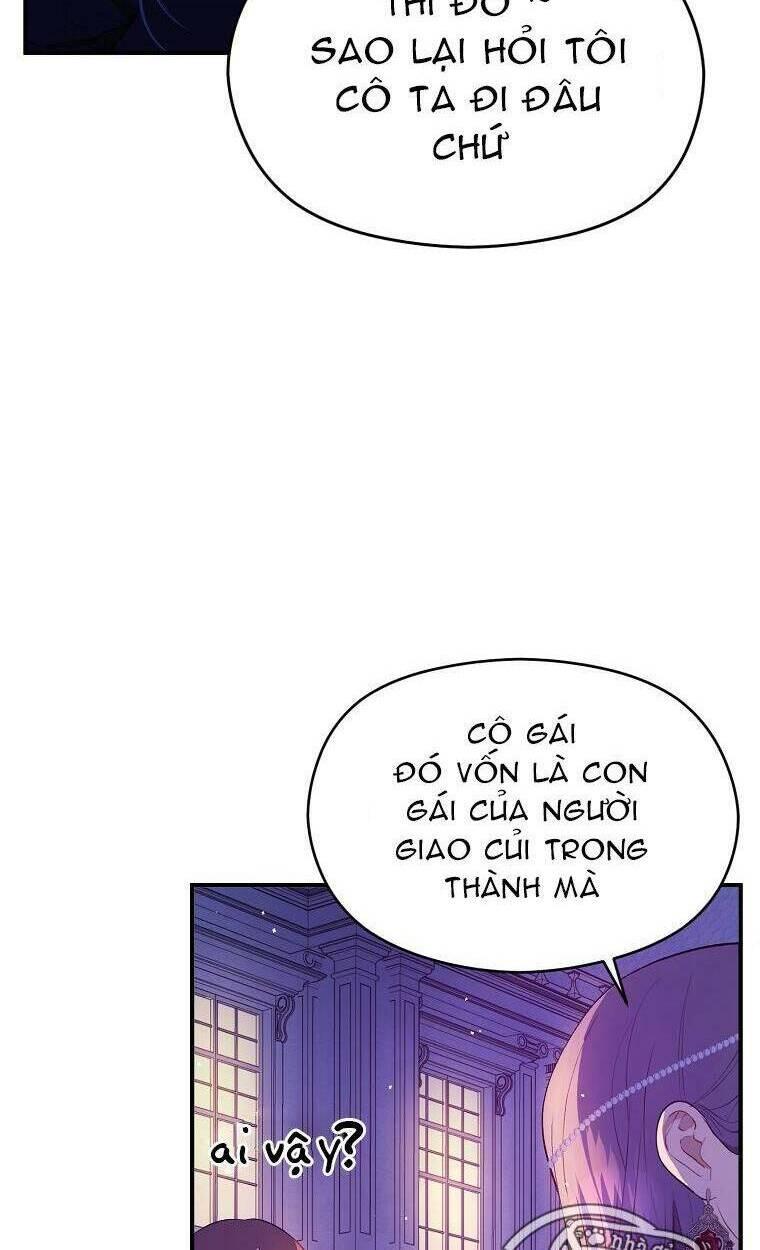 tôi không cố ý quyến rũ nam chính đâu! chapter 45 40