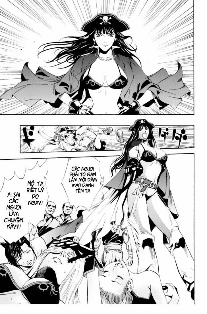 rappi rangai chapter 27 21