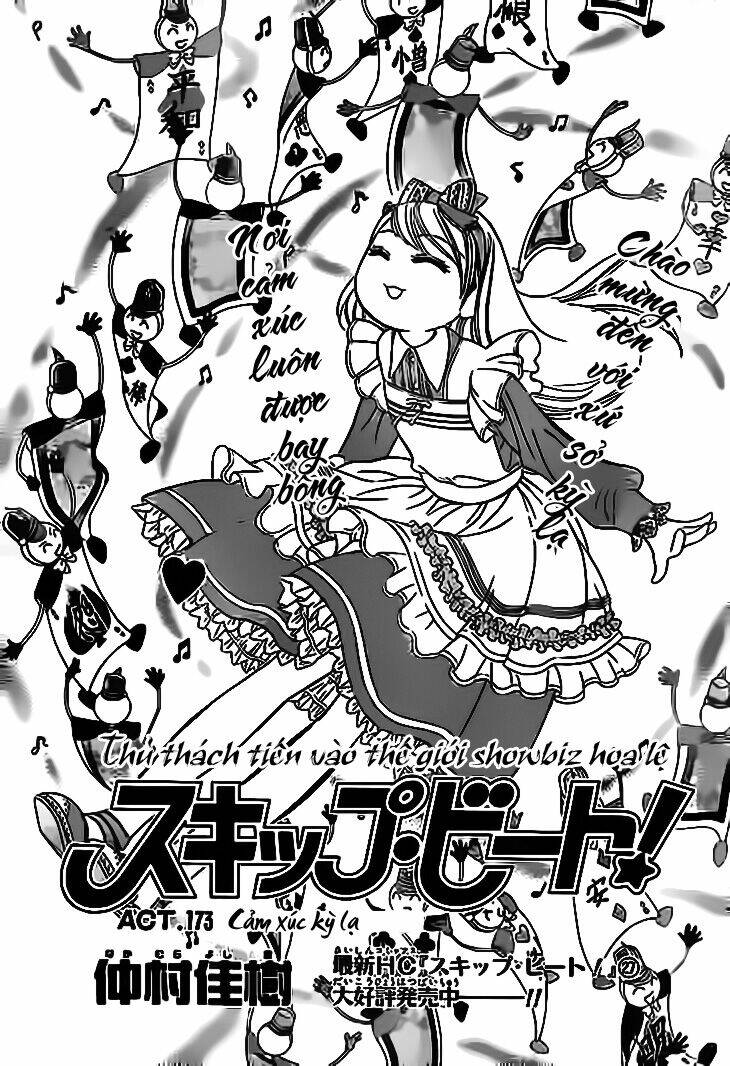 thử thách của kyouko chapter 173 2