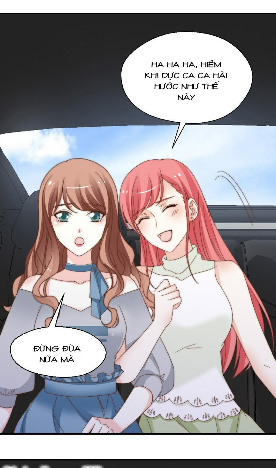 bí mật của thiên kim chapter 127 11