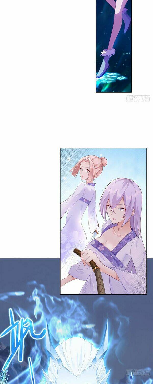 người ở rể bị ép thành phản diện ngoại truyện chapter 4 23